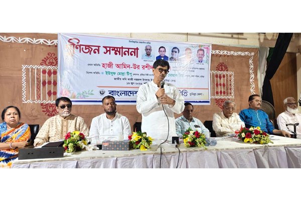 ছবি : ভোরের আকাশ