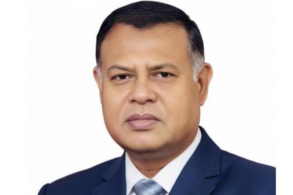 ছবি : ভোরের আকাশ