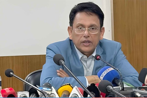 ভোরের আকাশ