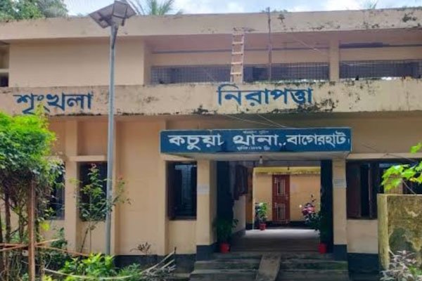 ছবি : ভোরের আকাশ