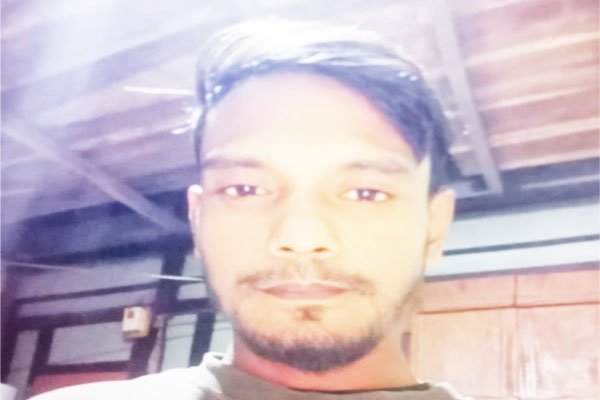 নিহত সোহেল মুন্সী