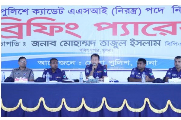 ছবি : ভোরের আকাশ