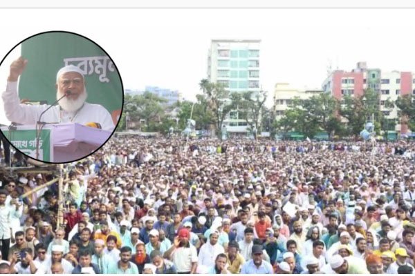ভোরের আকাশ