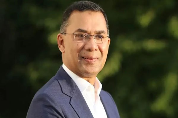 প্রধানমন্ত্রী তারেক রহমান ছবি : সংগৃহীত