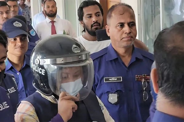 সংগৃহীত ছবি