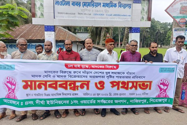 ভোরের আকাশ