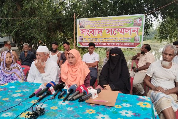 ছবি : ভোরের আকাশ