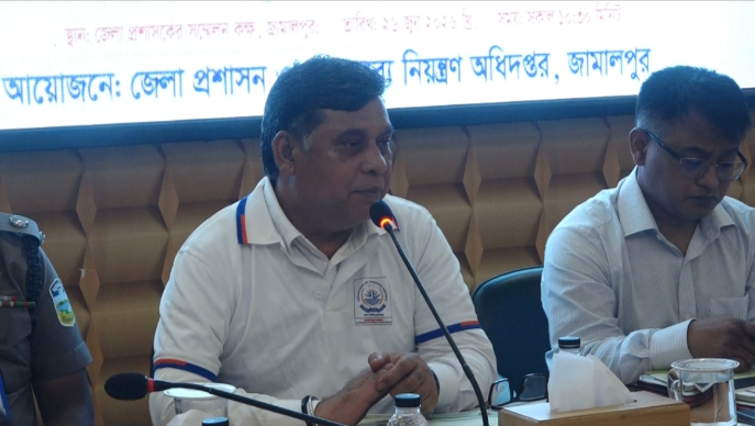 ছবি: ভোরের আকাশ