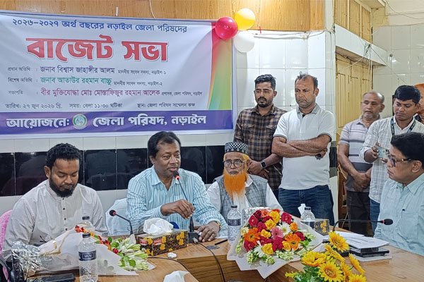 ছবি : ভোরের আকাশ