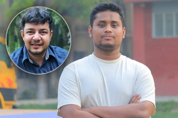 ছবি : সংগৃহীত