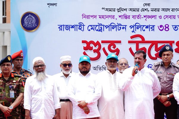 ছবি : ভোরের আকাশ