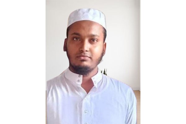 ভোরের আকাশ