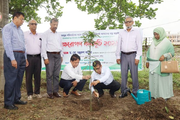 ছবি : ভোরের আকাশ