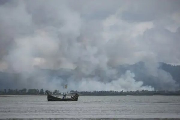 ছবি : সংগৃহীত