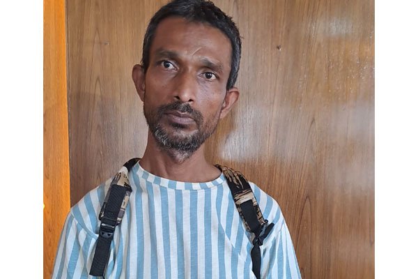 ভোরের আকাশ