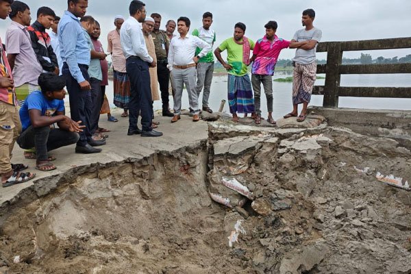 ছবি : ভোরের আকাশ