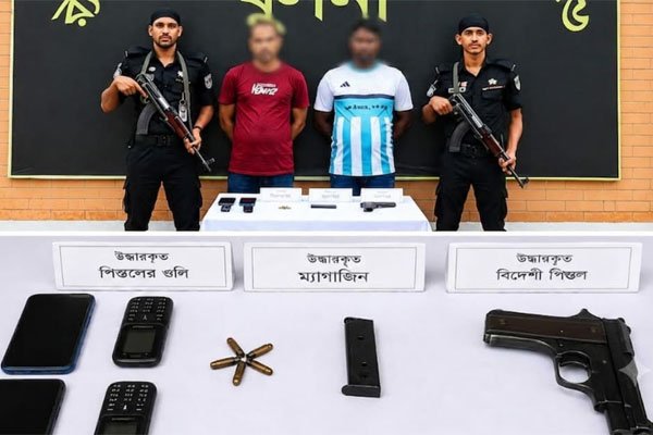 ছবি-ভোরের আকাশ