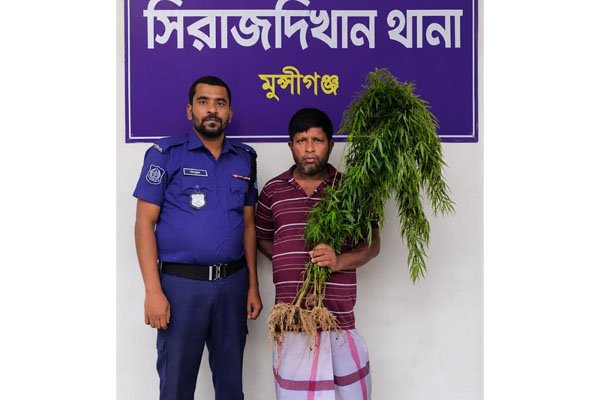 ভোরের আকাশ