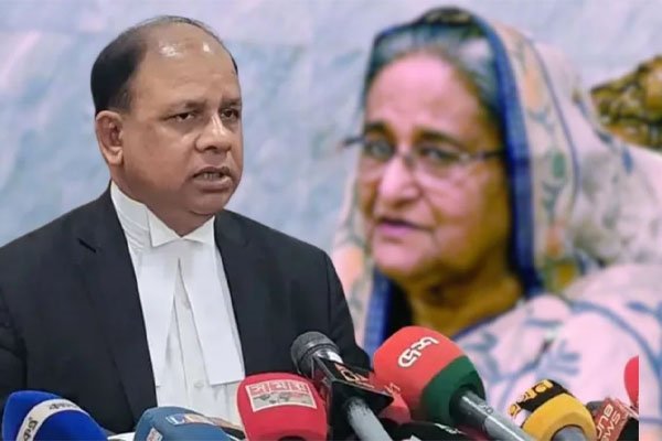 ভোরের আকাশ