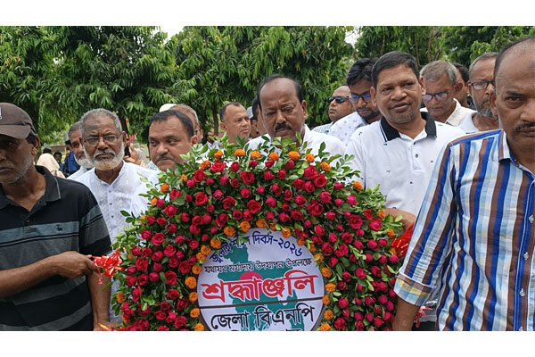 ছবি : ভোরের আকাশ