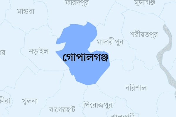 ছবি : ভোরের আকাশ