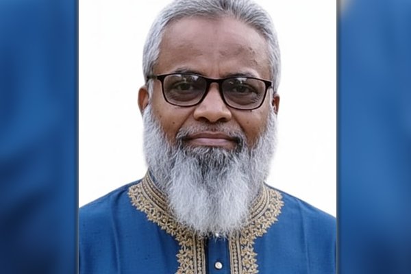 ছবি: ভোরের আকাশ