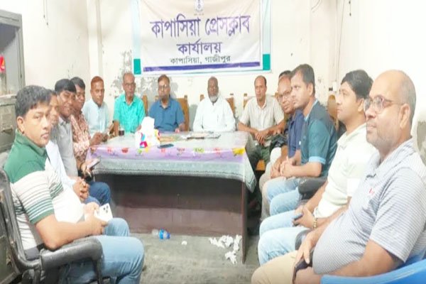 ভোরের আকাশ
