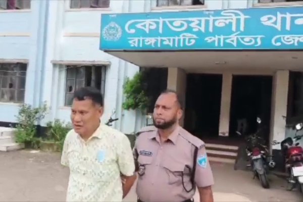 ছবি : ভোরের আকাশ