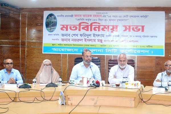 ছবি : ভোরের আকাশ