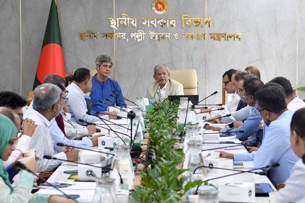 ছবি: ভোরের আকাশ