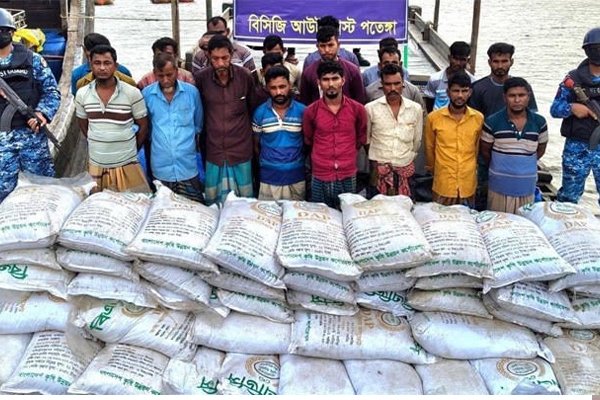 ছবি : ভোরের আকাশ