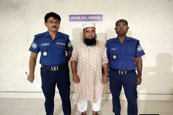 ভোরের আকাশ