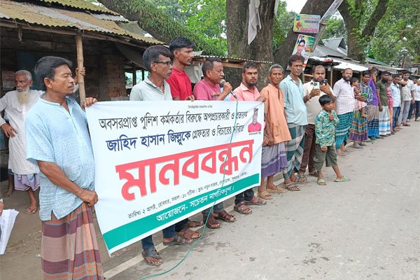 ছবি : ভোরের আকাশ