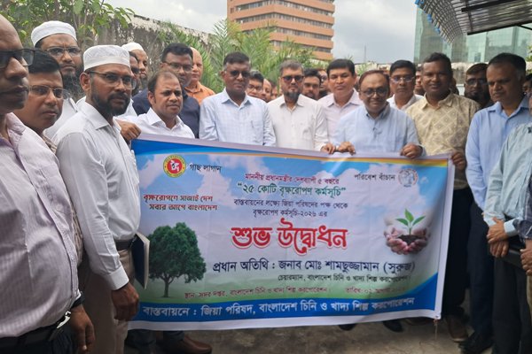 ছবি: ভোরের আকাশ