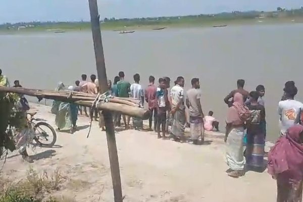 ছবি: ভোরের আকাশ