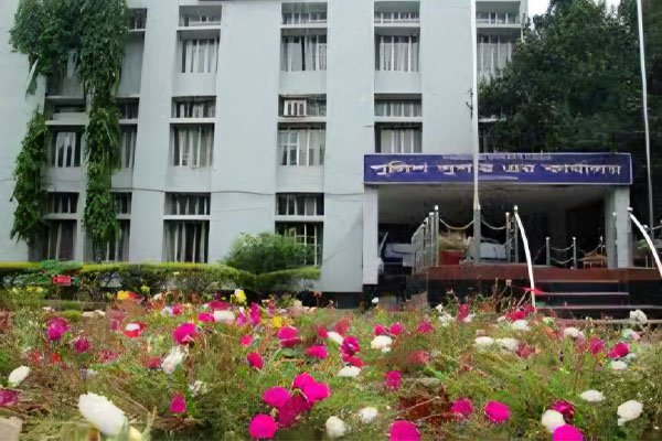 ছবি : ভোরের আকাশ