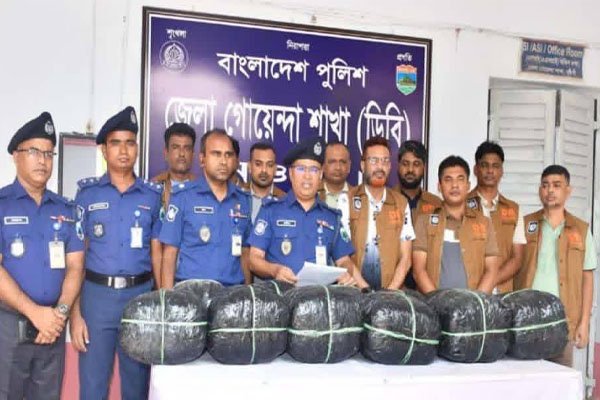 ভোরের আকাশ