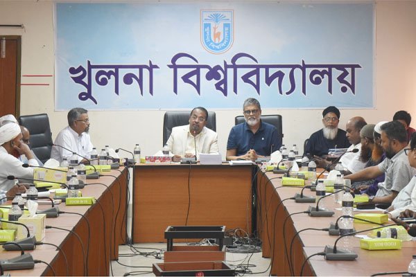 ভোরের আকাশ