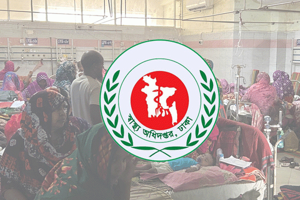 ছবি- ভোরের আকাশ