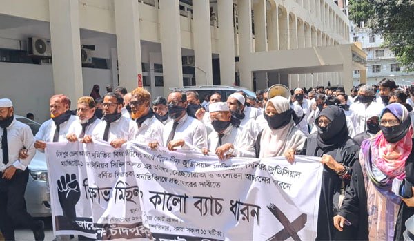 ছবি : ভোরের আকাশ