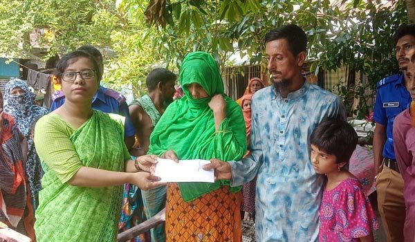 ছবি : ভোরের আকাশ
