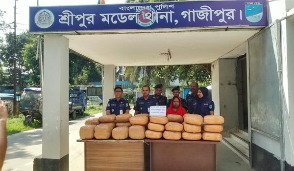 ছবি : ভোরের আকাশ