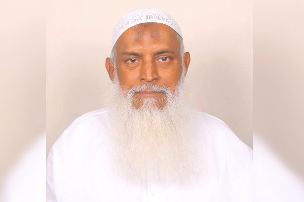 ছবি: ভোরের আকাশ