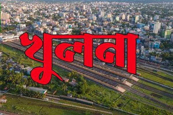 ভোরের আকাশ