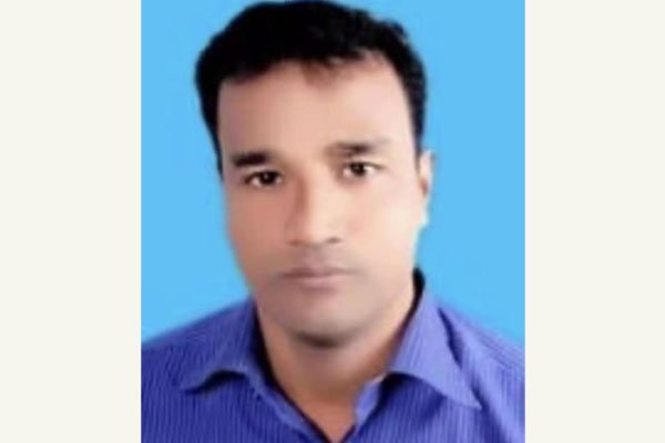 ভোরের আকাশ