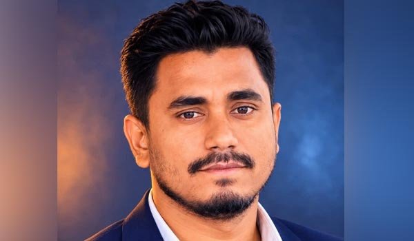 শেখ রহমত উল্লাহ