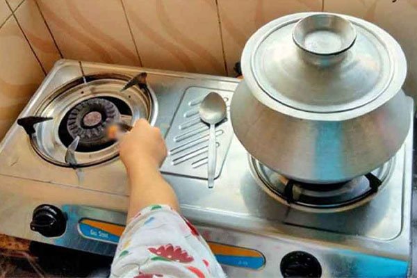 ভোরের আকাশ