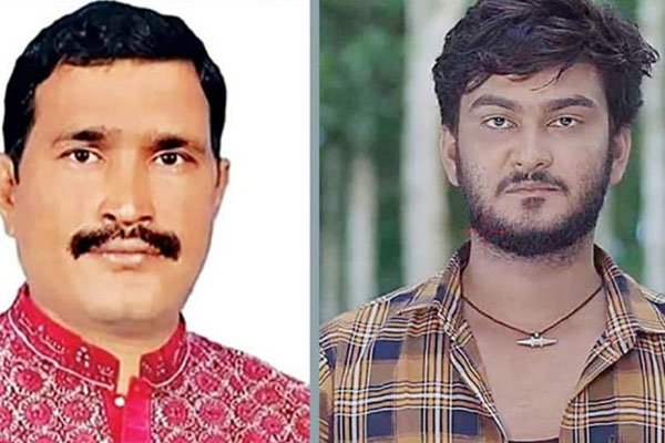 ভোরের আকাশ