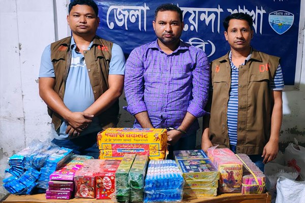 ছবি- ভোরের আকাশ