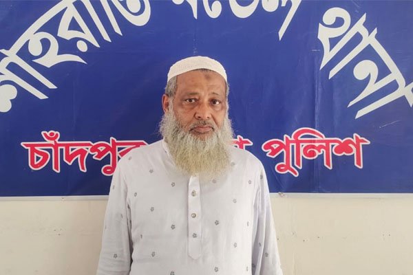 ভোরের আকাশ